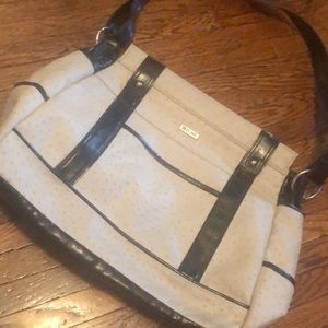 Miche prima shell shoulder bag